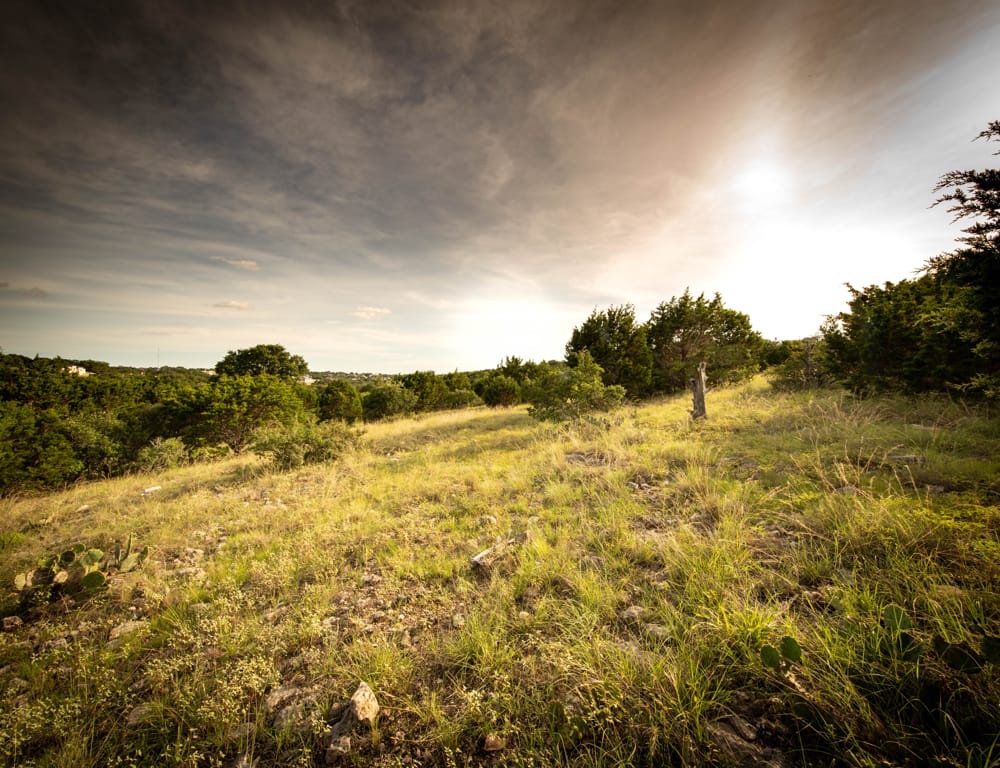 Saddle 1+ Acre Lots for Sale in New Braunfels TX Vintage Oaks
